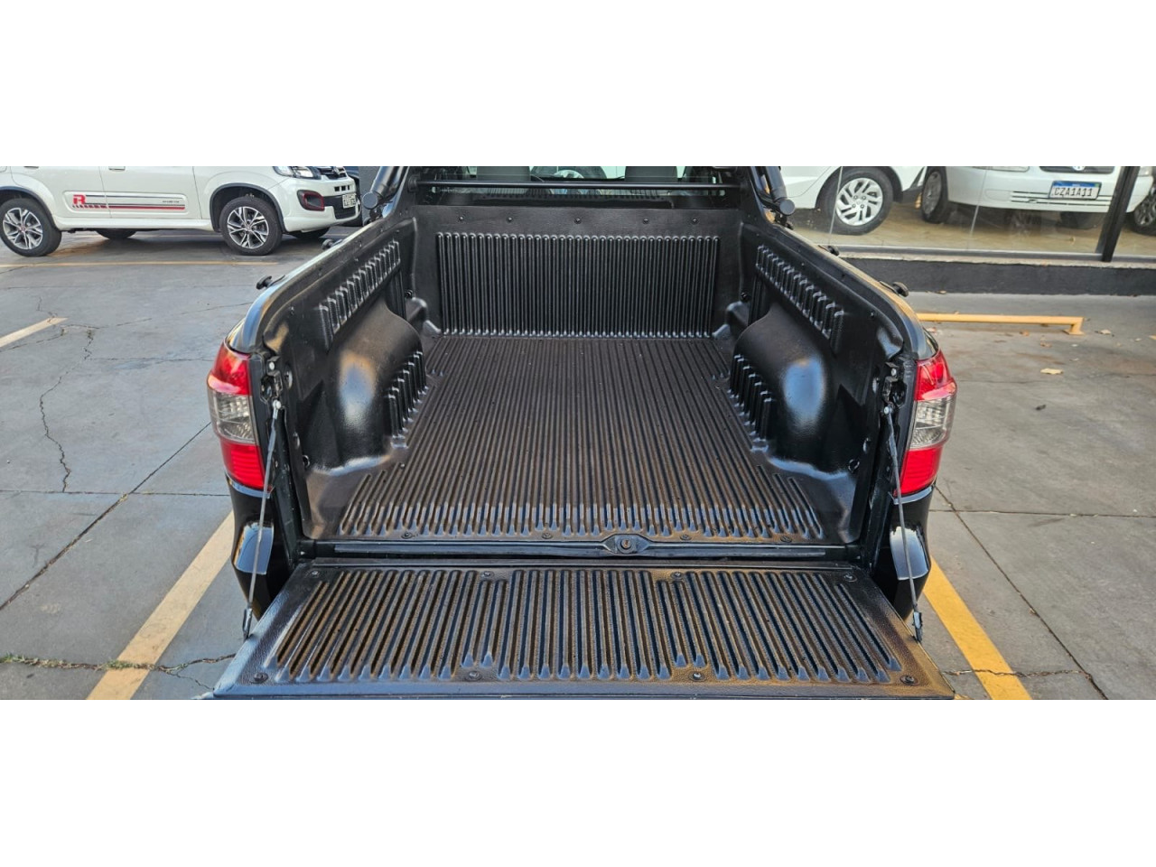 CHEVROLET Montana 1.4 FLEX LS