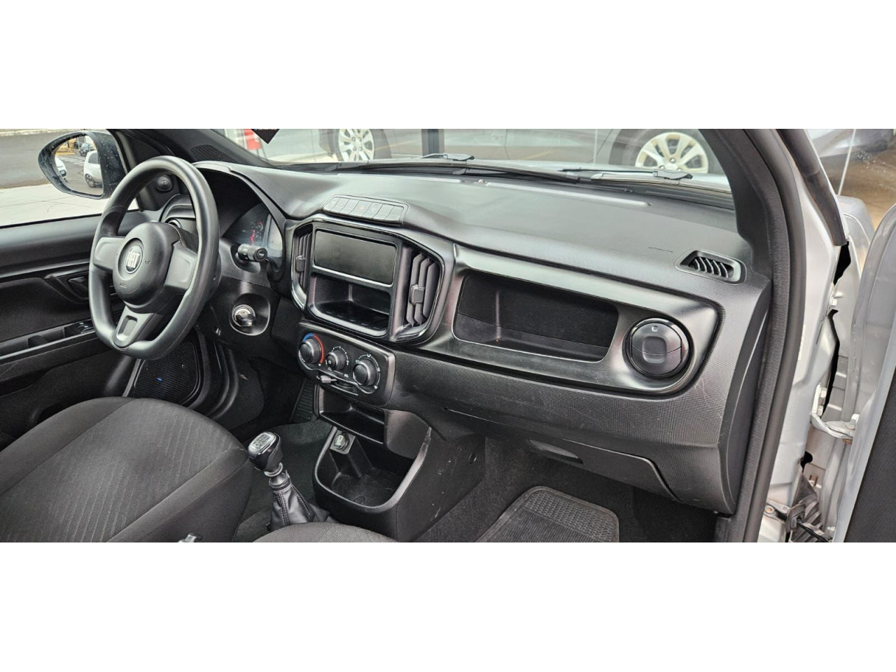Strada 1.4 FLEX ENDURANCE CABINE SIMPLES PLUS