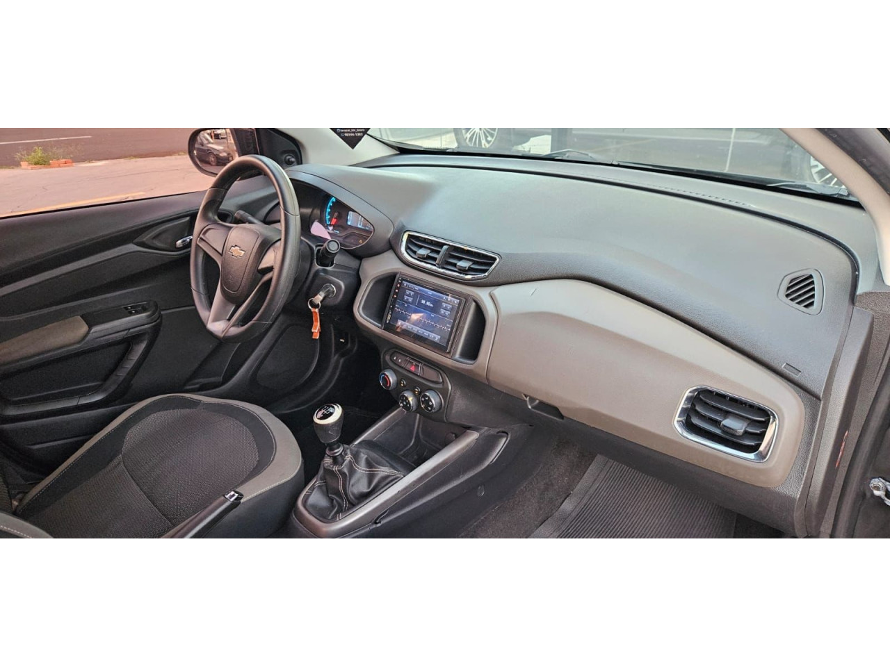Prisma 1.0 4P LT FLEX