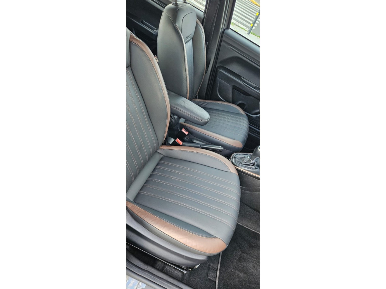 FIAT Strada 1.3 FIREFLY FLEX RANCH CABINE DUPLA AUTOMÁTICO CVT
