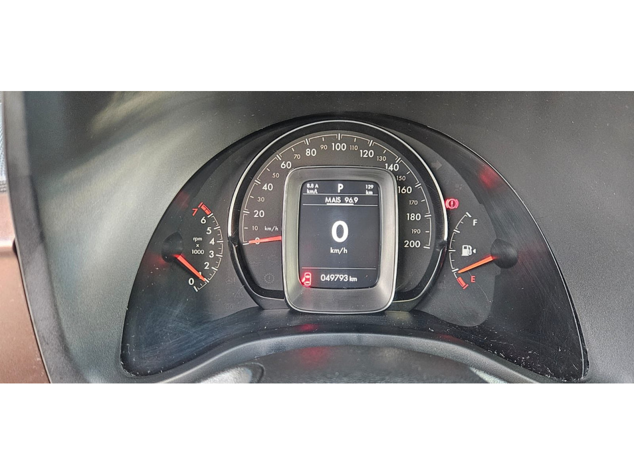 FIAT Strada 1.3 FIREFLY FLEX RANCH CABINE DUPLA AUTOMÁTICO CVT