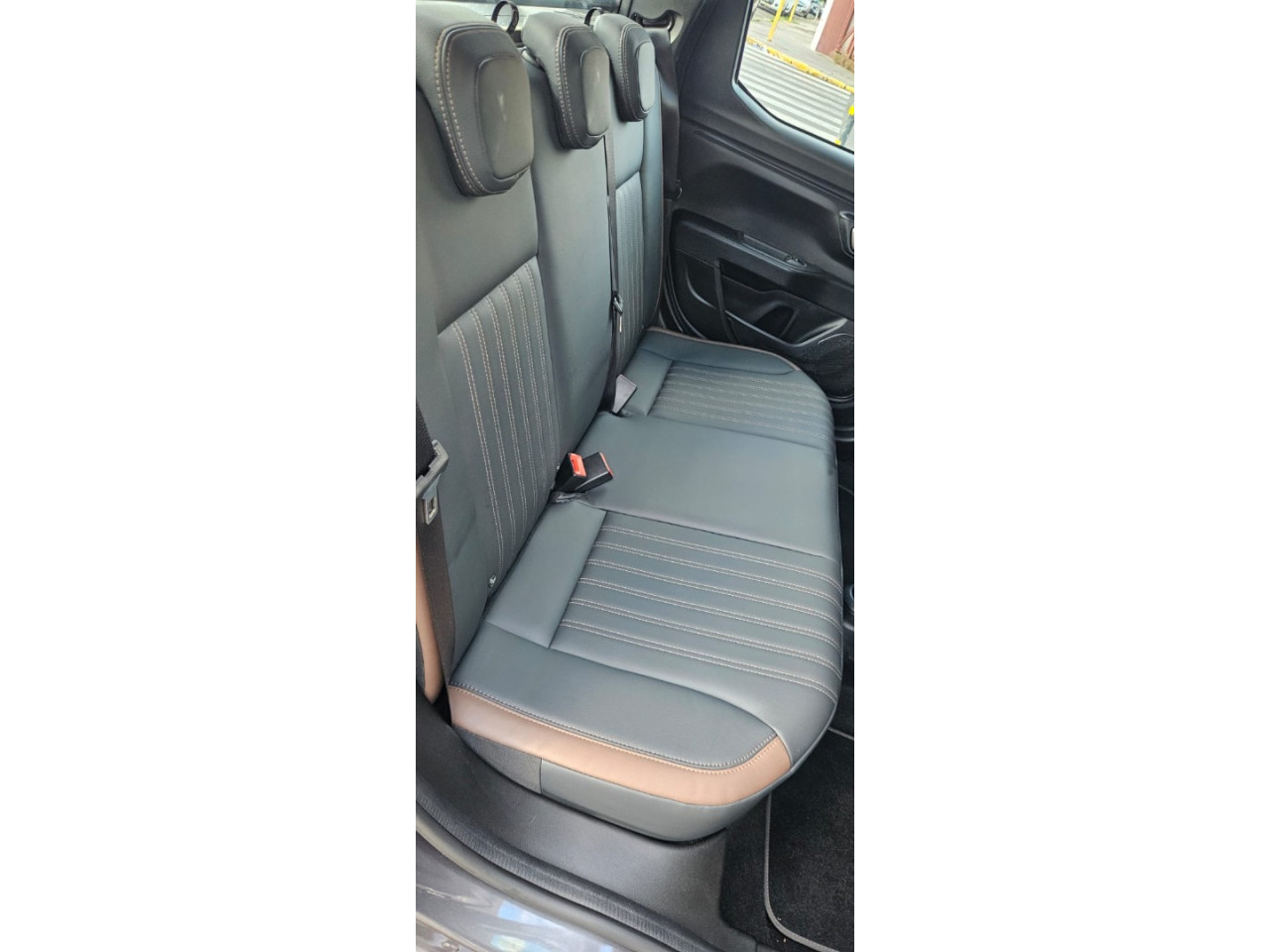 FIAT Strada 1.3 FIREFLY FLEX RANCH CABINE DUPLA AUTOMÁTICO CVT