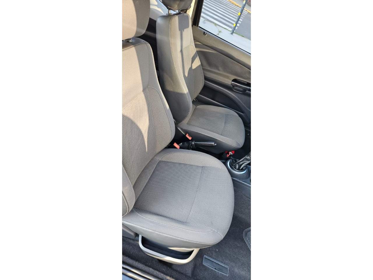 VOLKSWAGEN Saveiro 1.6 G5 TROOPER CABINE ESTENDIDA FLEX