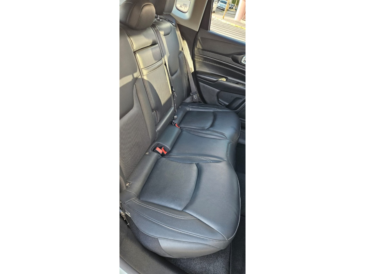 JEEP Compass 1.3 16V 4P FLEX LONGITUDE T270 TURBO AUTOMÁTICO