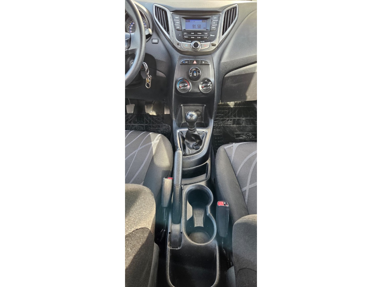 HYUNDAI HB 20 Hatch 1.0 12V 4P FLEX COMFORT