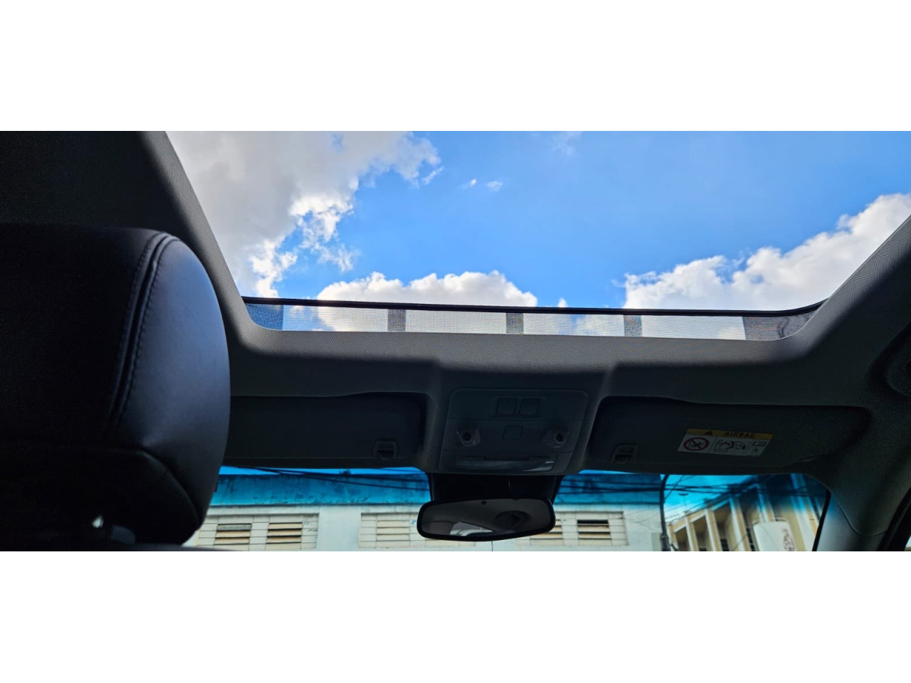 CHEVROLET Cruze Hatch 1.8 16V 4P LTZ SPORT6 FLEX AUTOMÁTICO