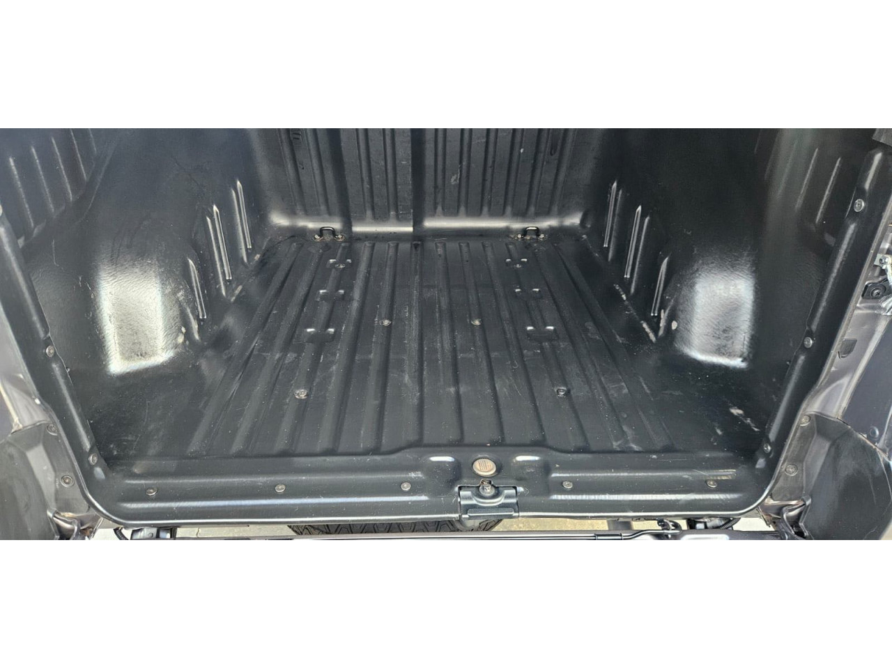 FIAT Strada 1.3 FIREFLY FLEX RANCH CABINE DUPLA AUTOMÁTICO CVT