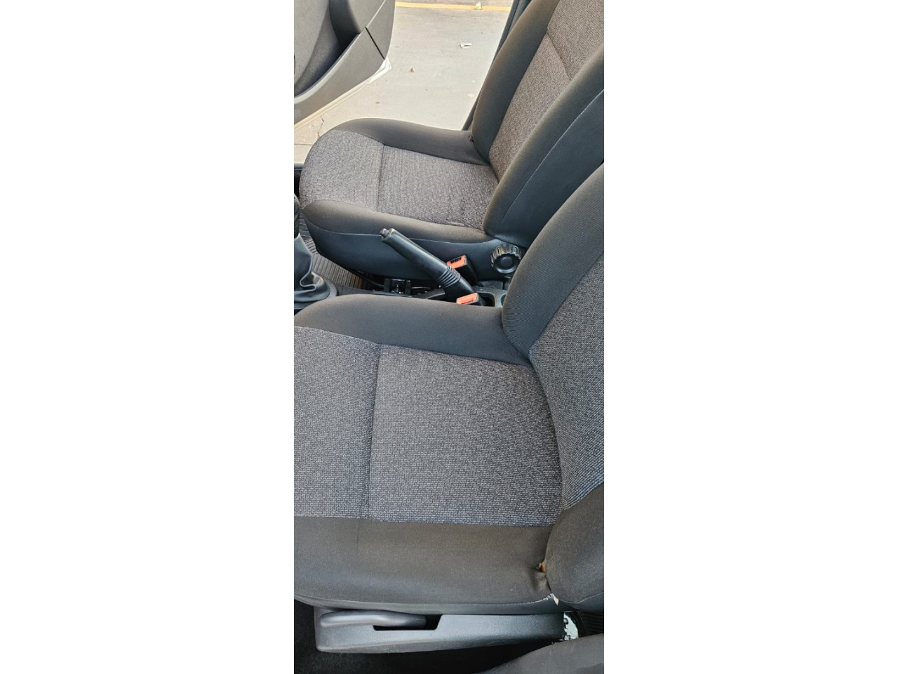 RENAULT Logan 1.6 16V 4P FLEX EXPRESSION