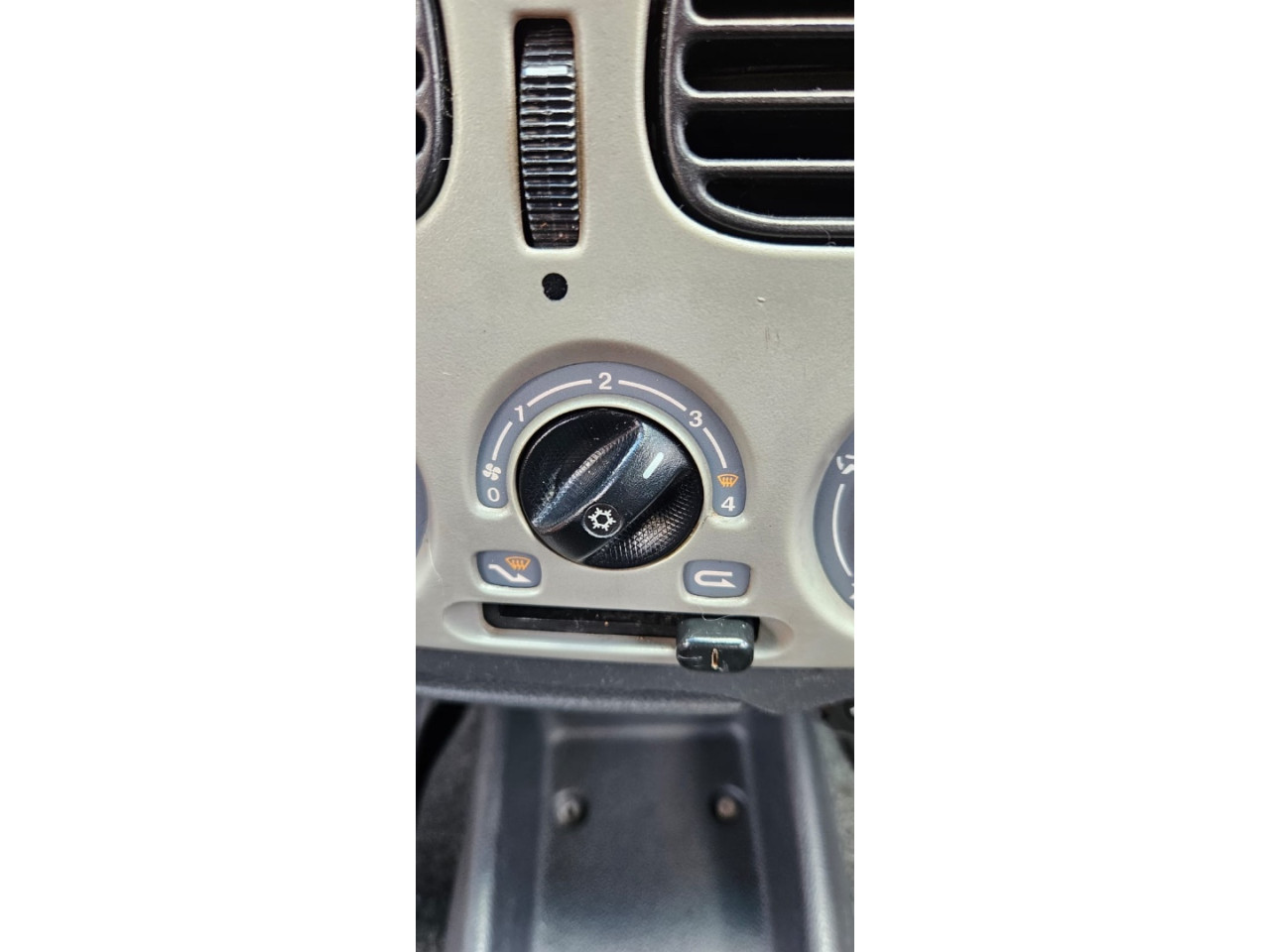 FIAT Palio 1.0 FIRE EX