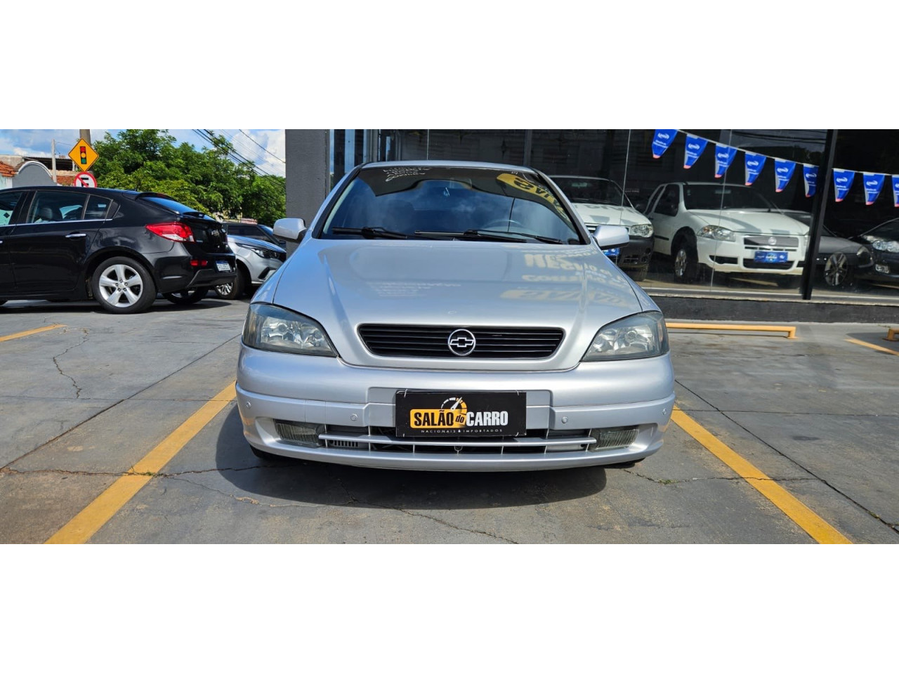 Astra Hatch 2.0 SUNNY