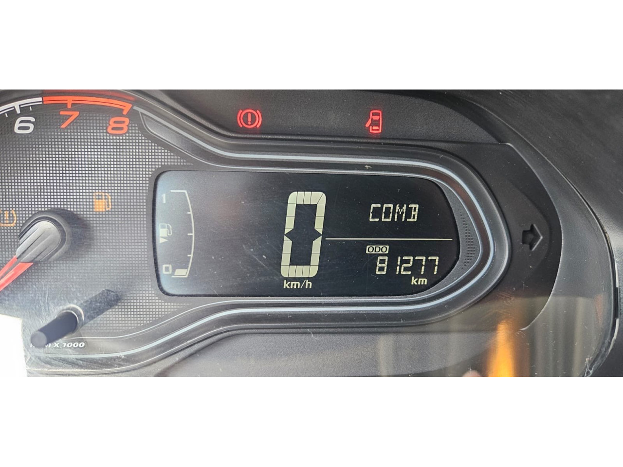 CHEVROLET Prisma 1.4 4P LT FLEX