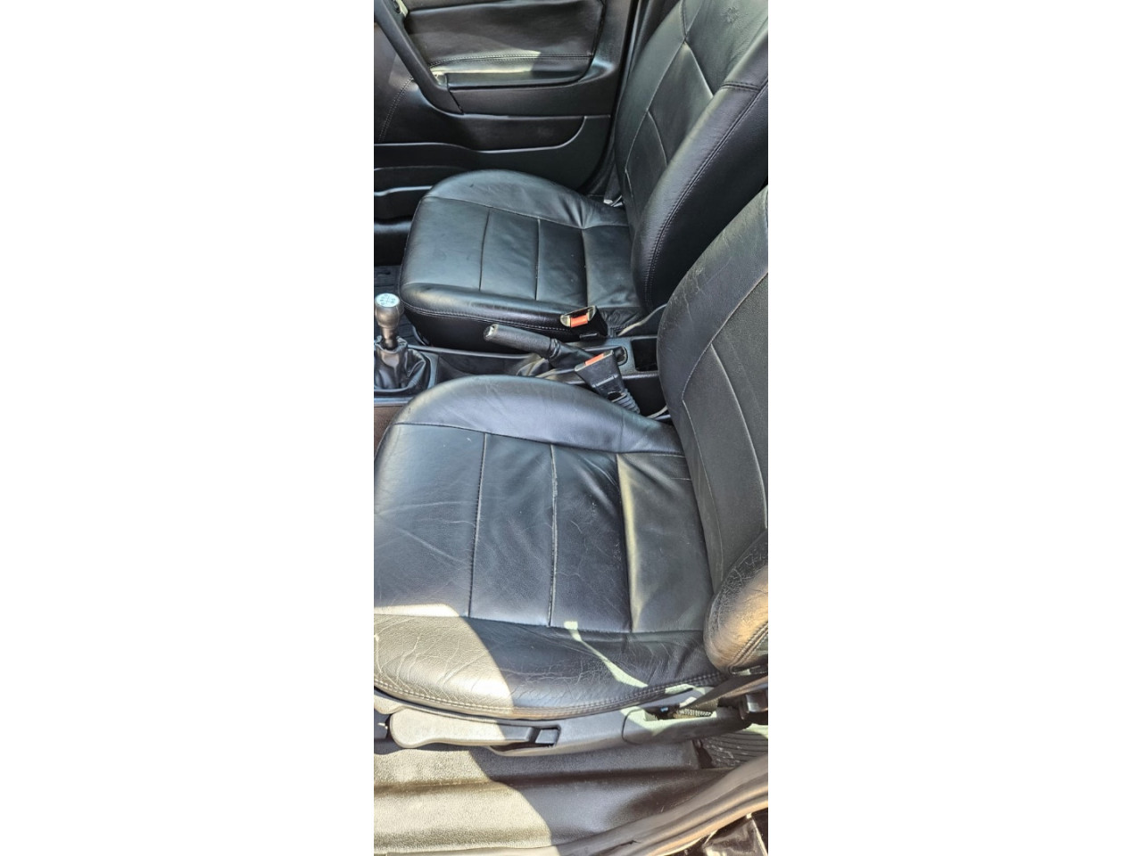 CHEVROLET Astra Hatch 2.0 4P ADVANTAGE  FLEX