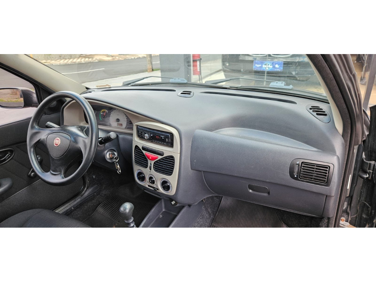 FIAT Palio 1.0 FIRE EX