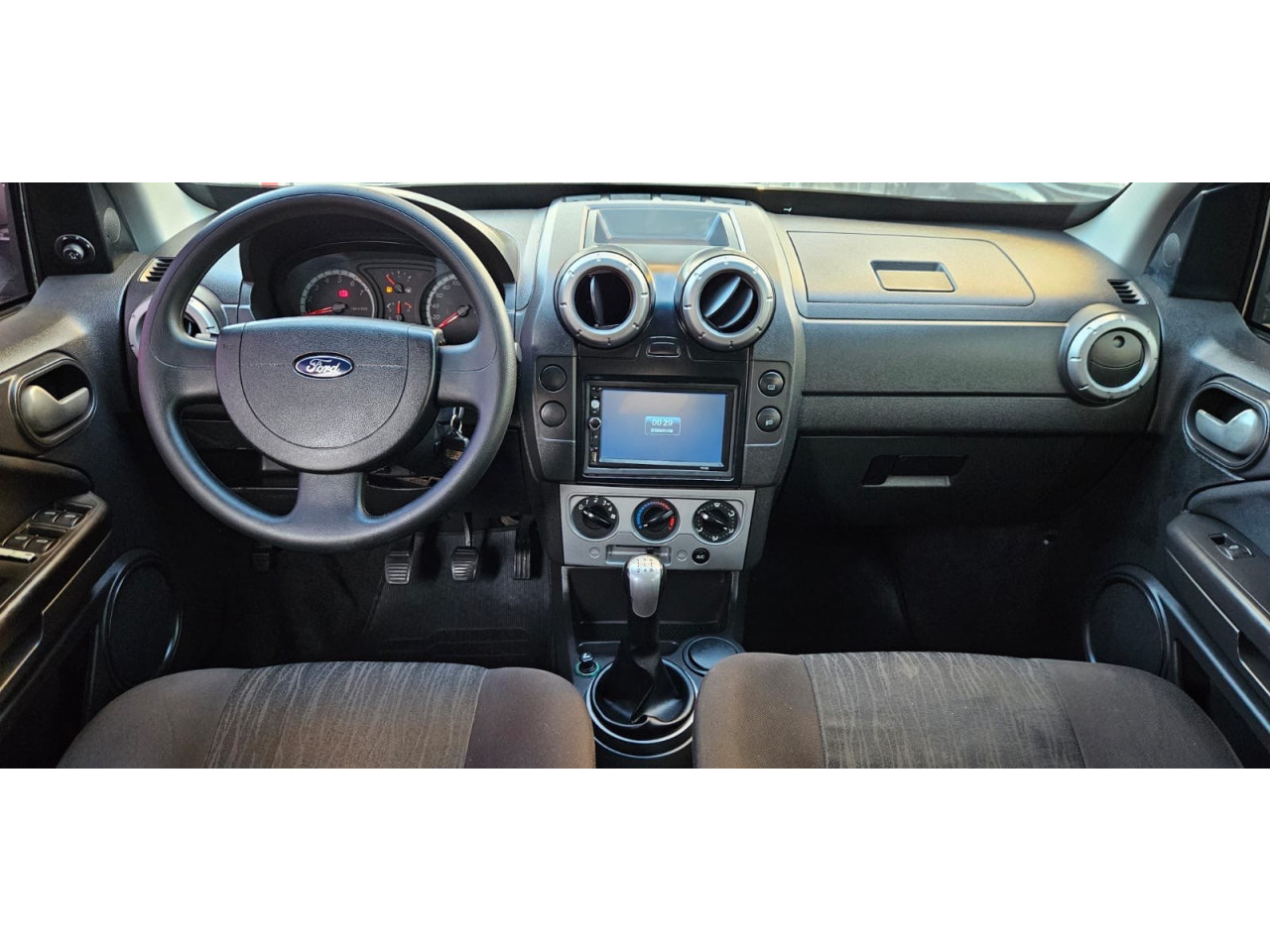 FORD Ecosport 1.6 4P FREESTYLE XLT FLEX