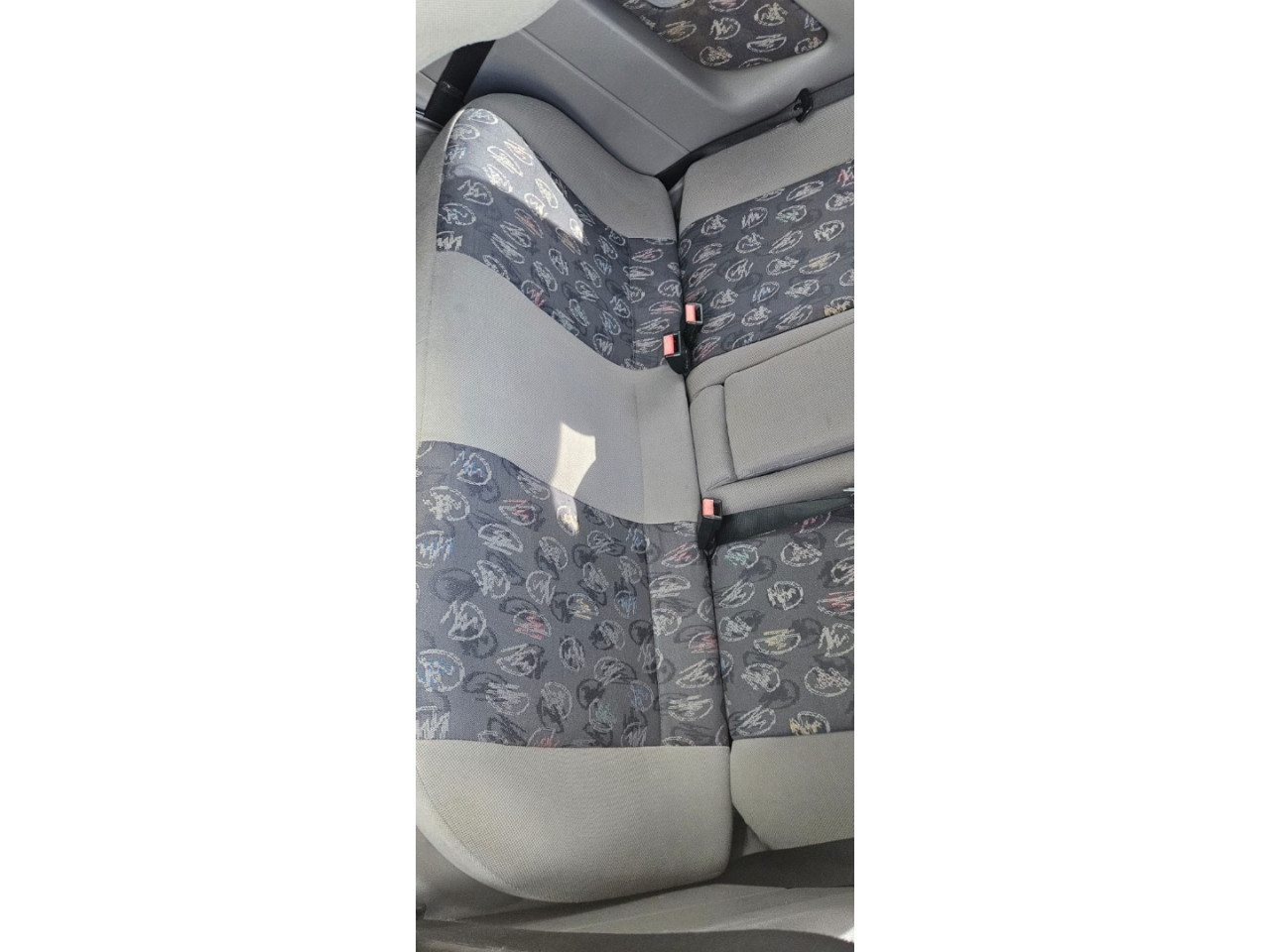 CHEVROLET Astra Hatch 2.0 SUNNY