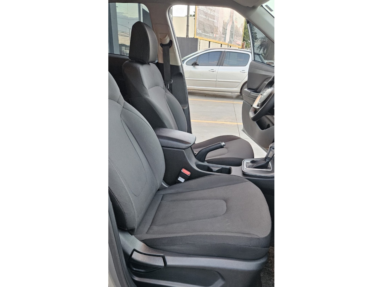 HYUNDAI Creta 1.0 12V 4P FLEX TGDI TURBO COMFORT AUTOMÁTICO