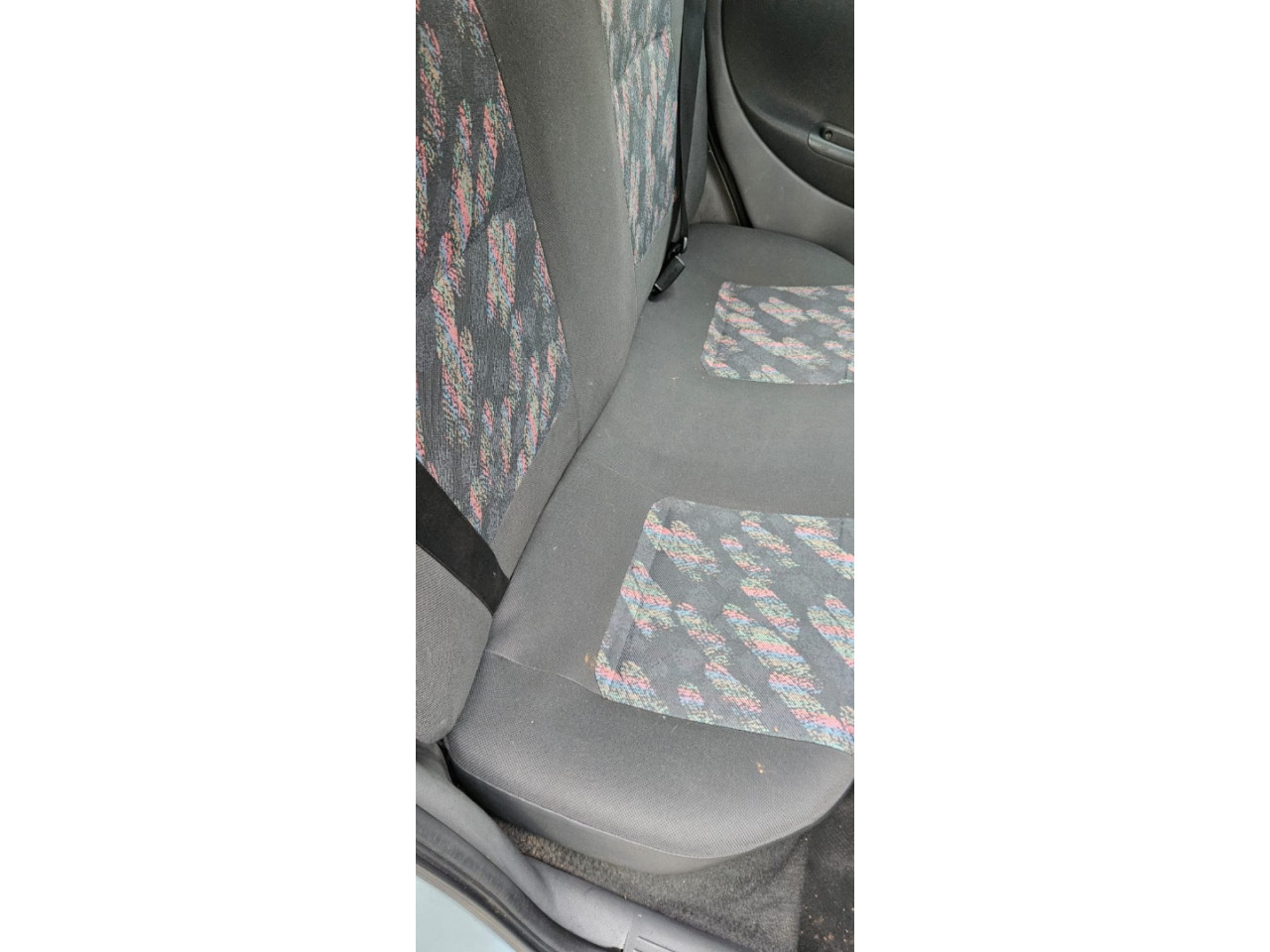 CHEVROLET Corsa Sedan 1.8 4P MAXX FLEX