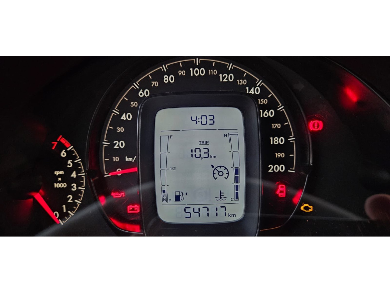 FIAT Strada 1.4 FLEX ENDURANCE CABINE SIMPLES PLUS