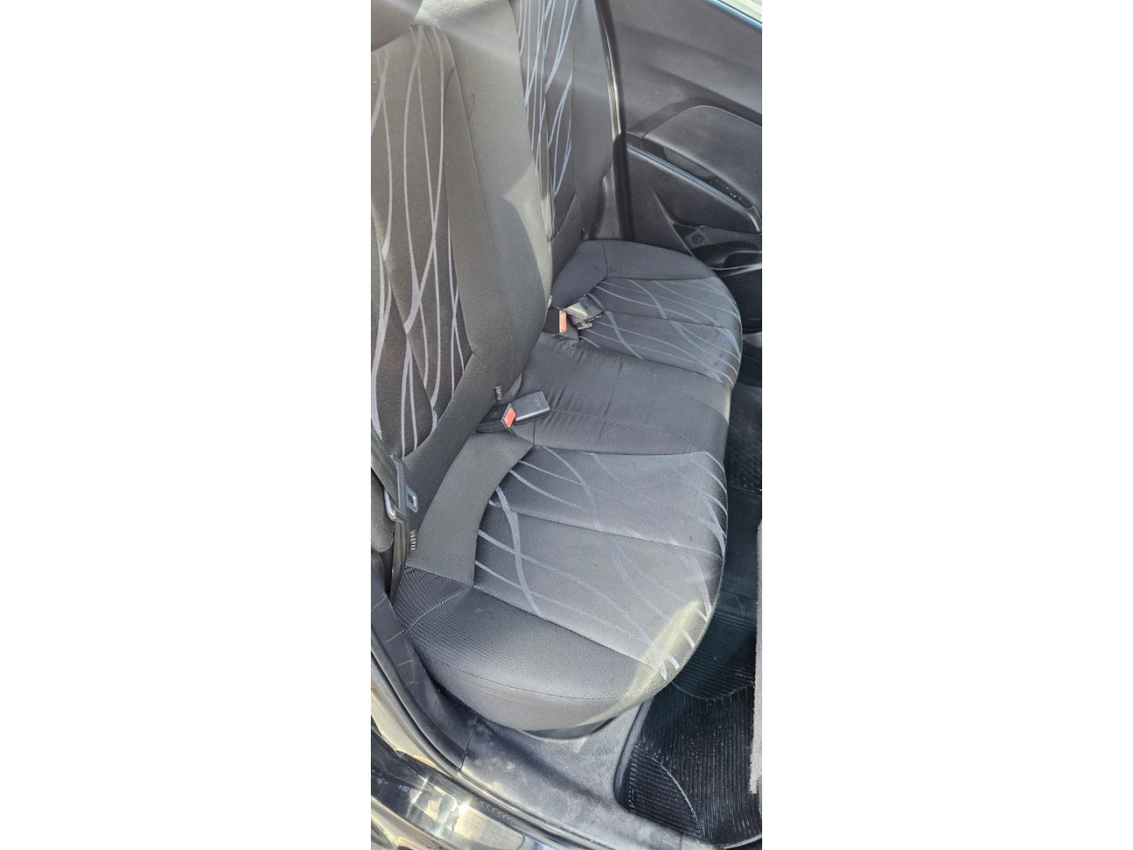 HYUNDAI HB 20 Hatch 1.0 12V 4P FLEX COMFORT