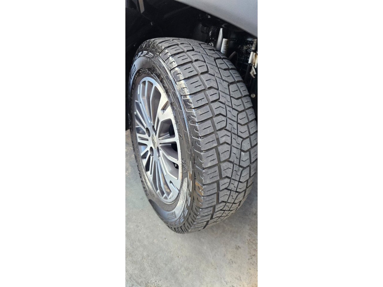 FIAT Strada 1.3 FIREFLY FLEX RANCH CABINE DUPLA AUTOMÁTICO CVT