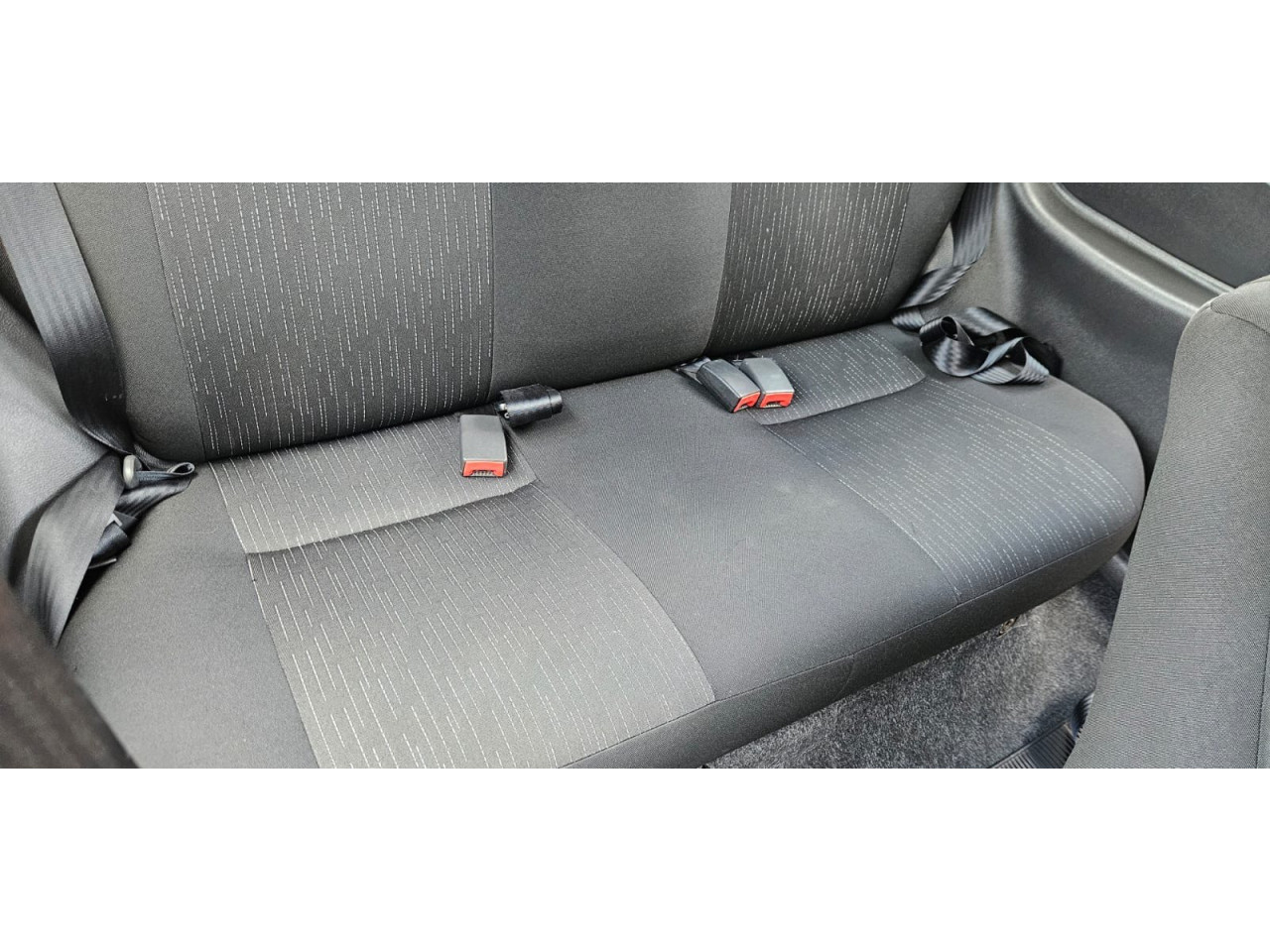 FIAT Palio 1.0 FIRE EX