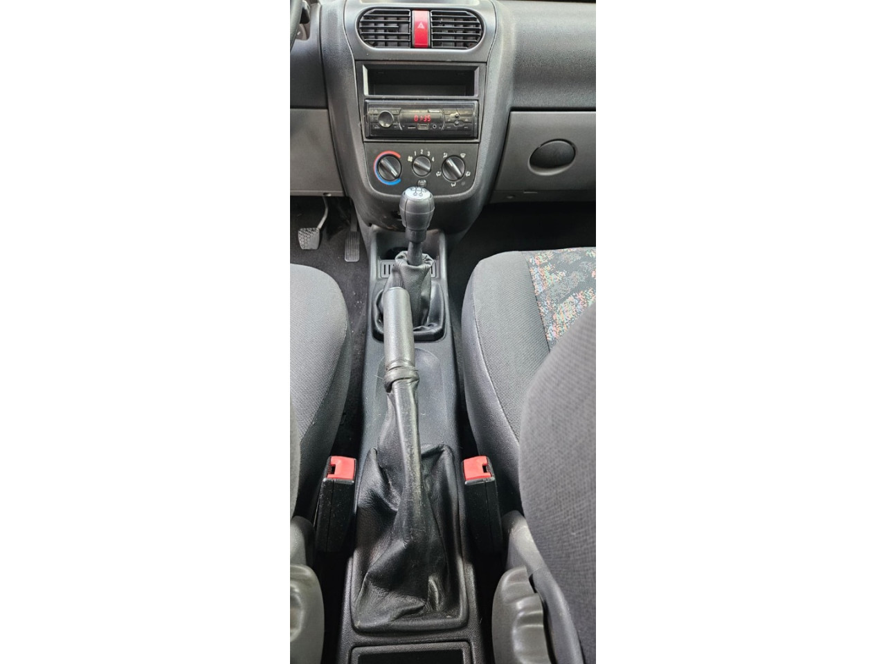 CHEVROLET Corsa Sedan 1.8 4P MAXX FLEX
