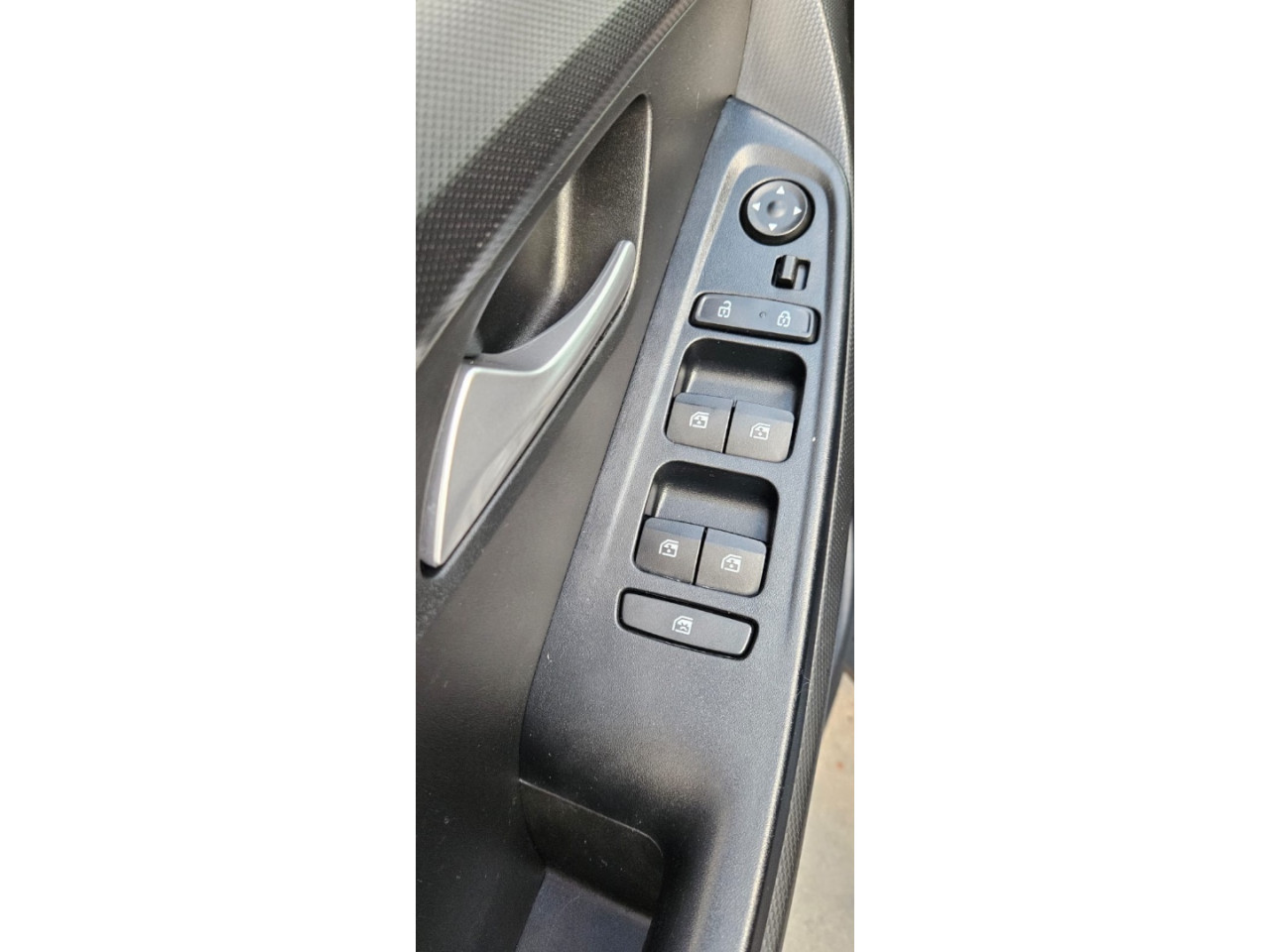 HYUNDAI Creta 1.0 12V 4P FLEX TGDI TURBO COMFORT AUTOMÁTICO