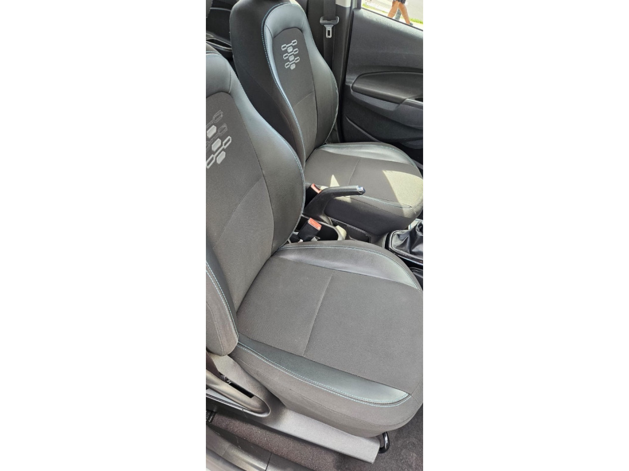 CHEVROLET Prisma 1.4 4P LT FLEX