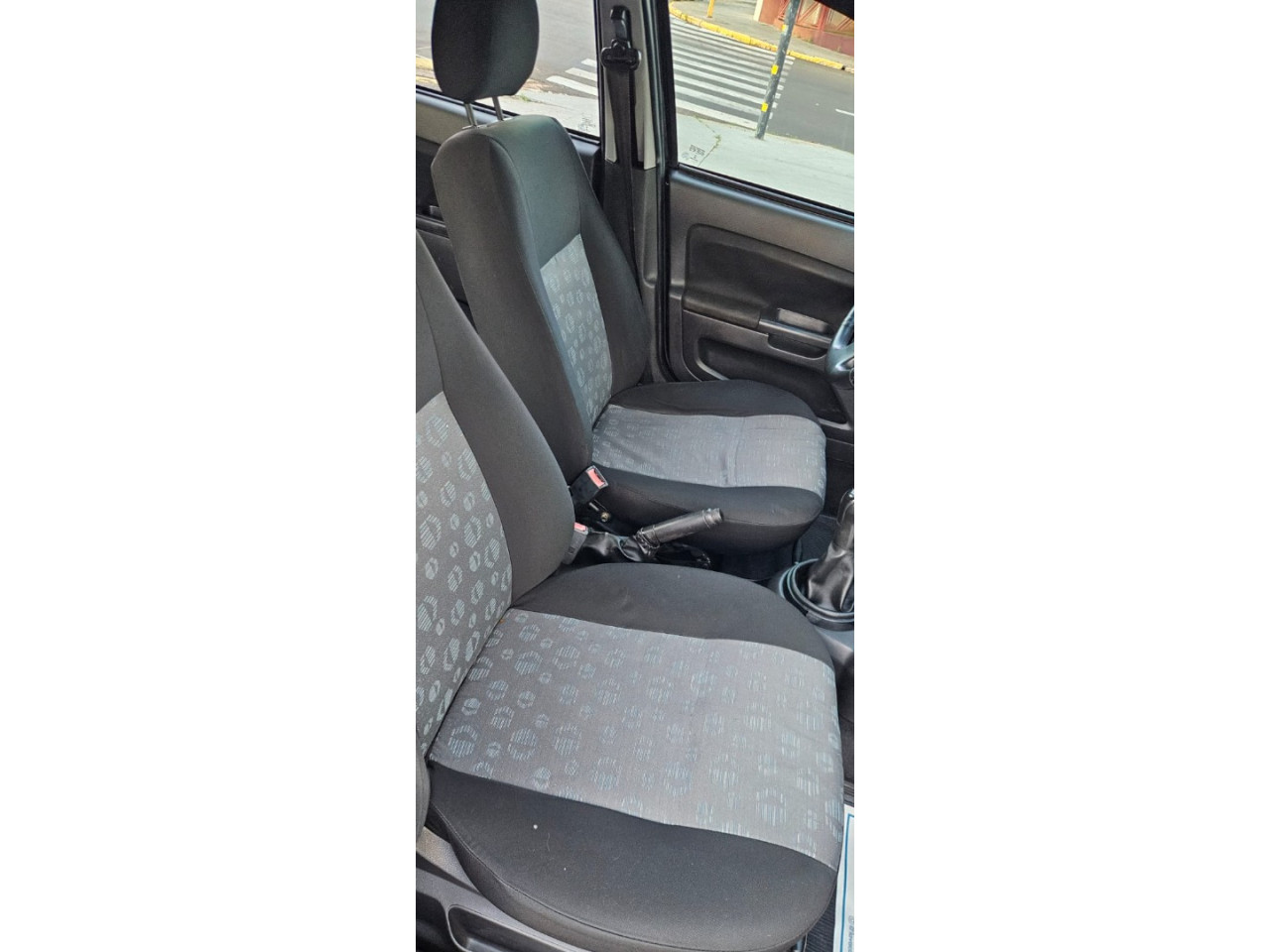 FORD Fiesta Hatch 1.0 4P CLASS FLEX
