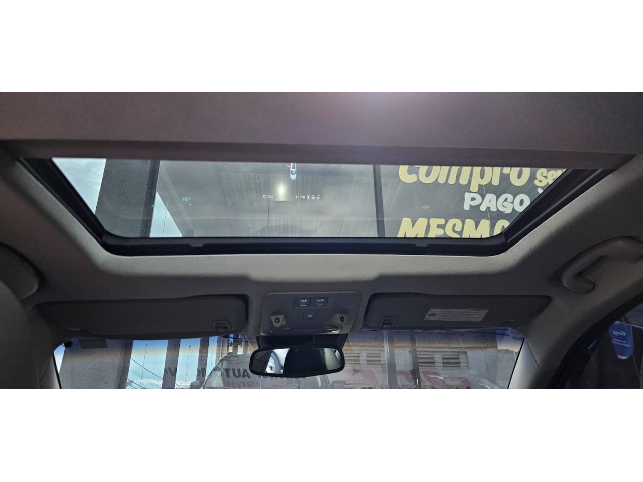 CHEVROLET Cruze Hatch 1.8 16V 4P LTZ SPORT6 FLEX AUTOMÁTICO