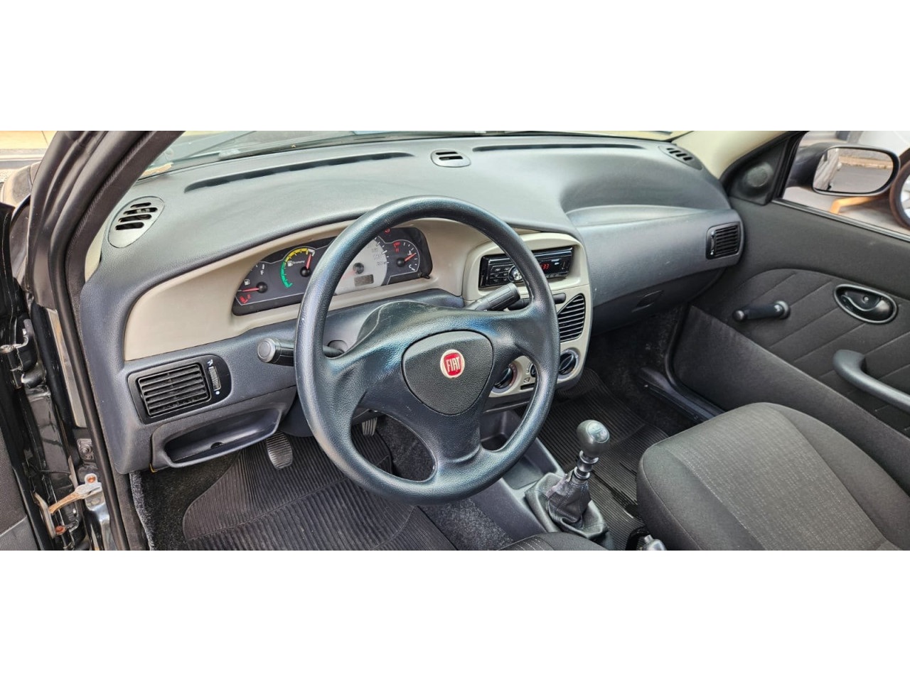 FIAT Palio 1.0 FIRE EX