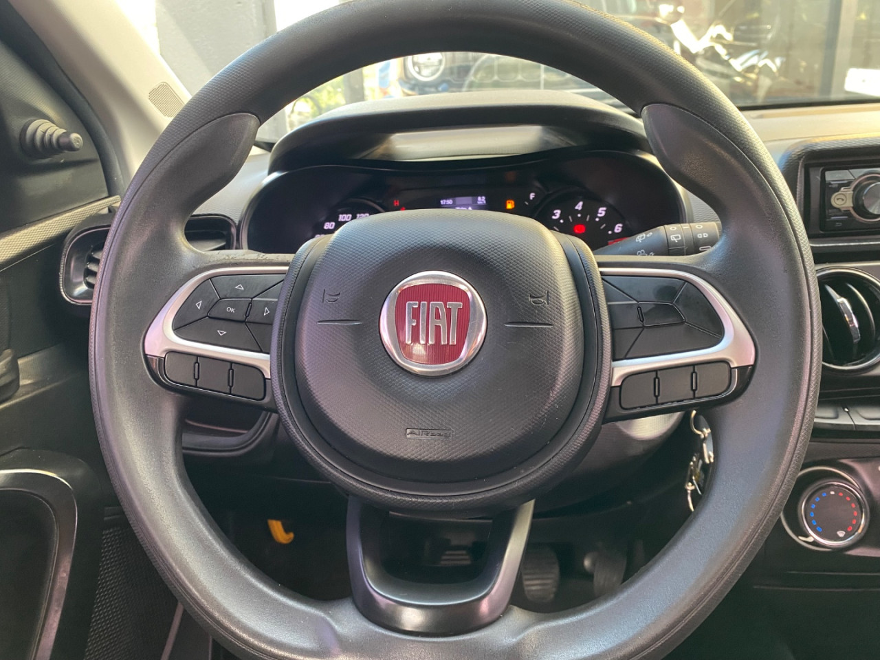 FIAT Argo 1.0 4P FLEX FIREFLY DRIVE