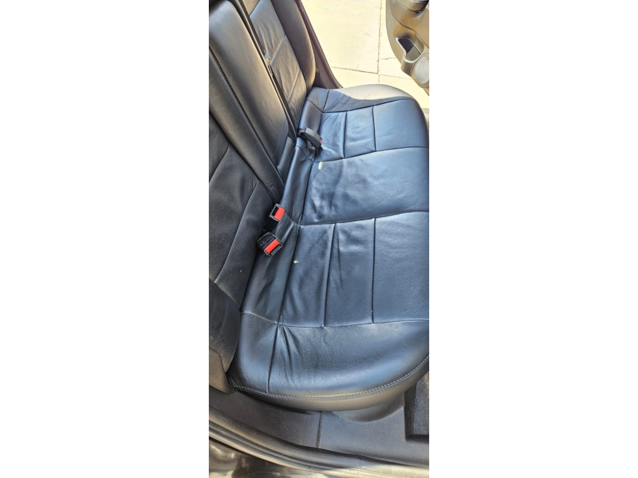 CHEVROLET Astra Hatch 2.0 4P ADVANTAGE  FLEX