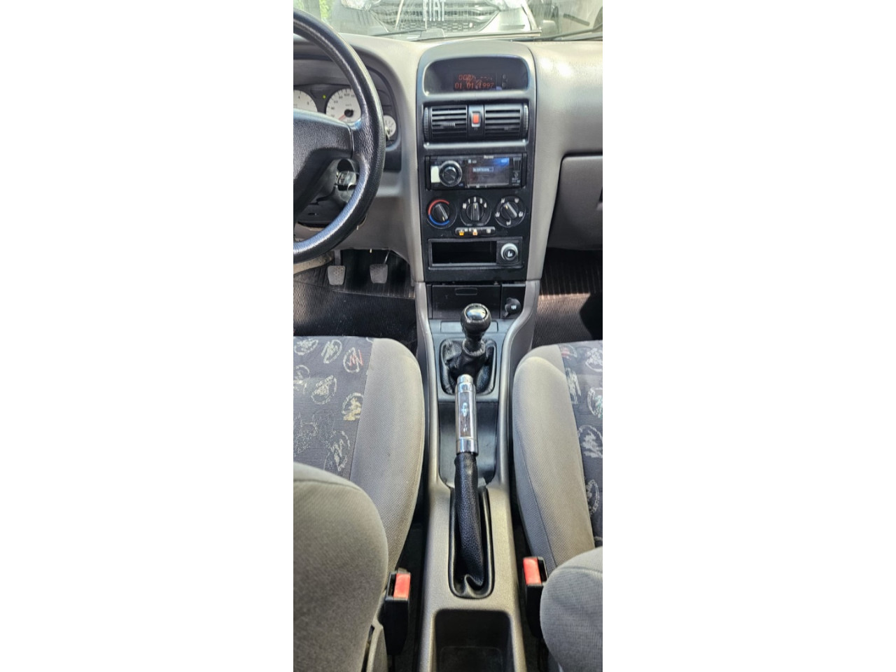 CHEVROLET Astra Hatch 2.0 SUNNY