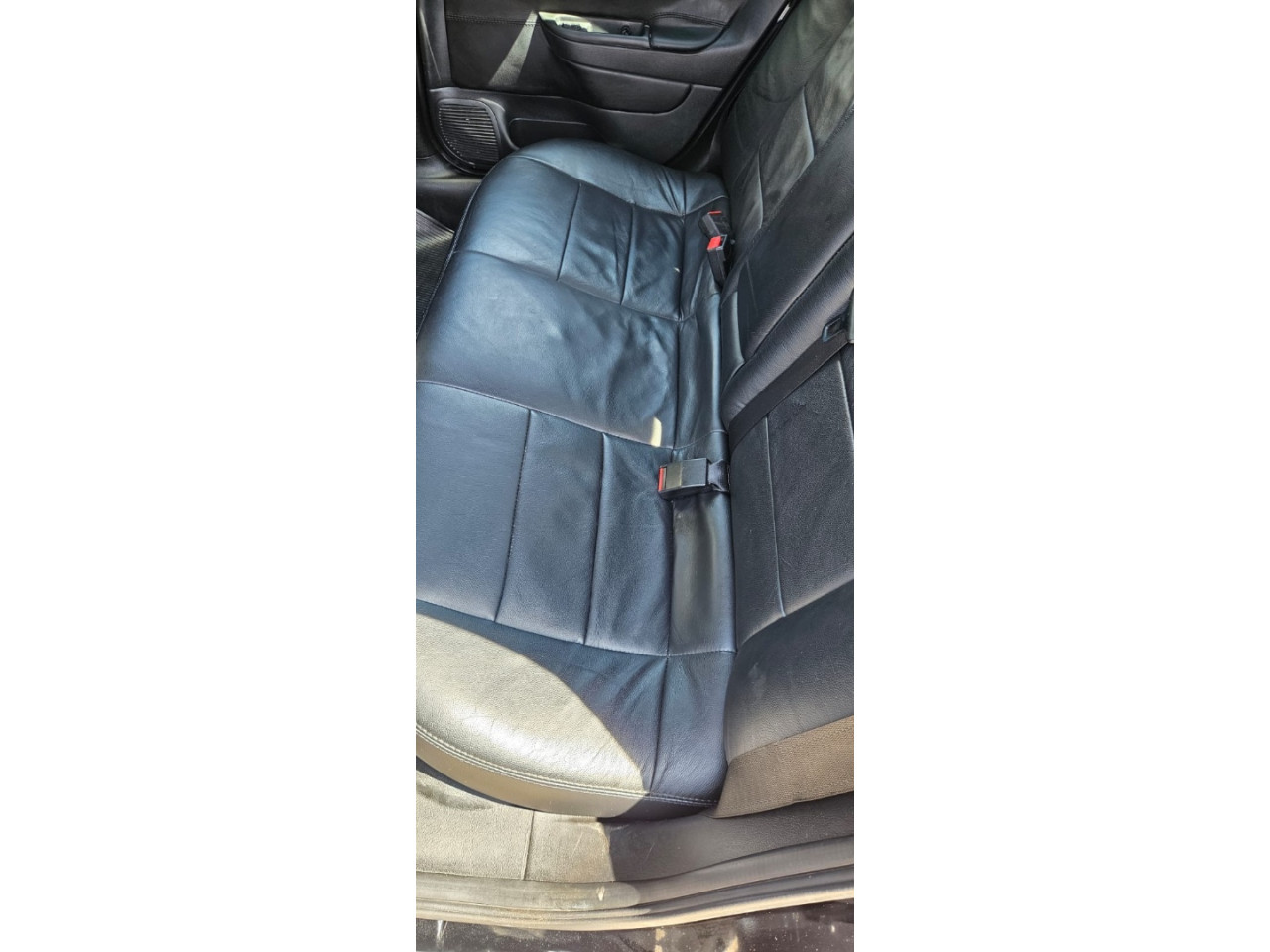 CHEVROLET Astra Hatch 2.0 4P ADVANTAGE  FLEX
