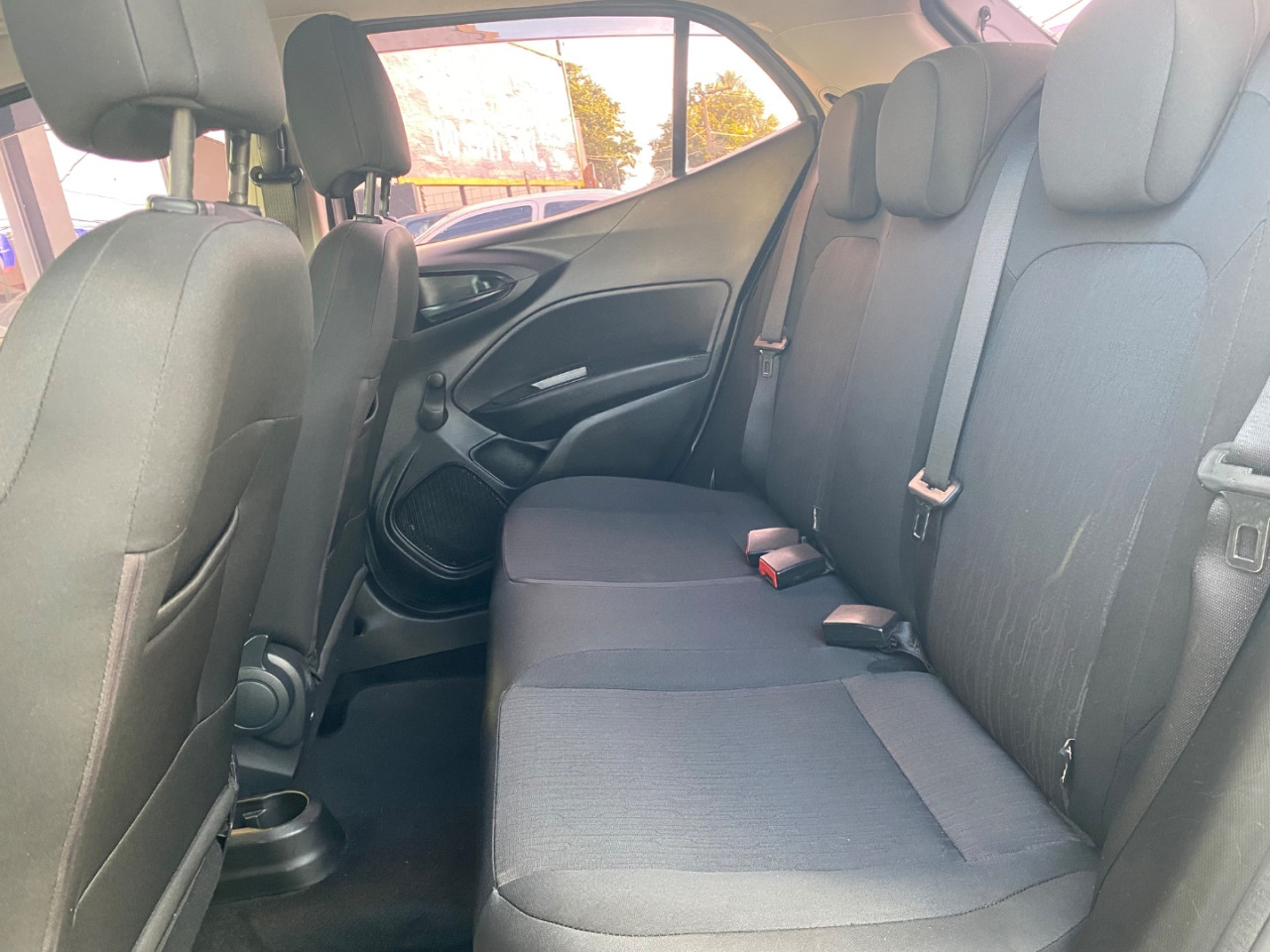 FIAT Argo 1.0 4P FLEX FIREFLY DRIVE