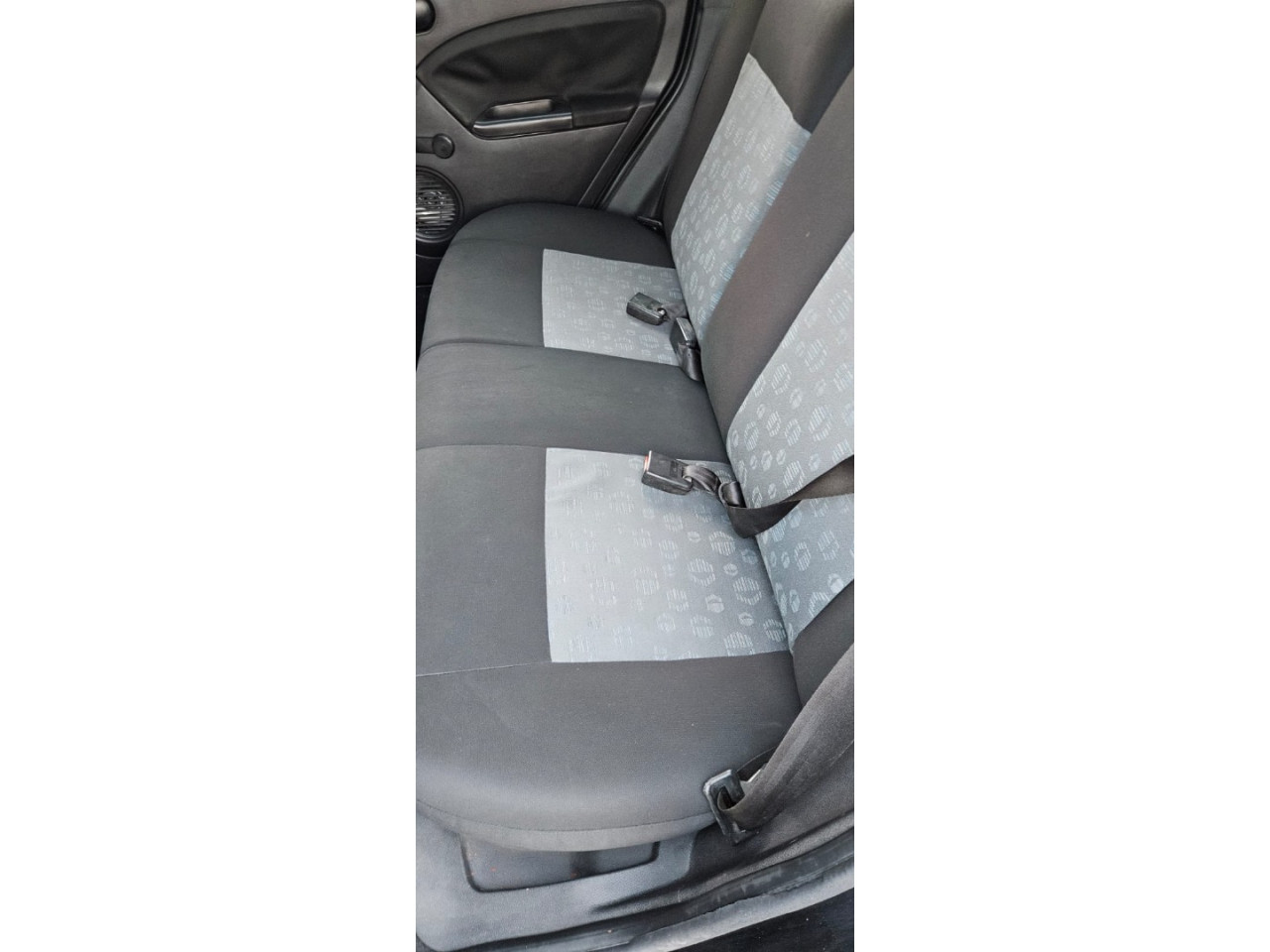 FORD Fiesta Hatch 1.0 4P CLASS FLEX
