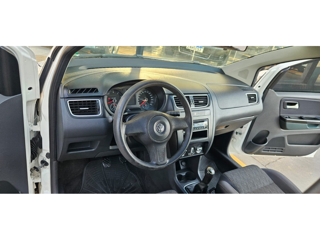VOLKSWAGEN Fox 1.6 4P