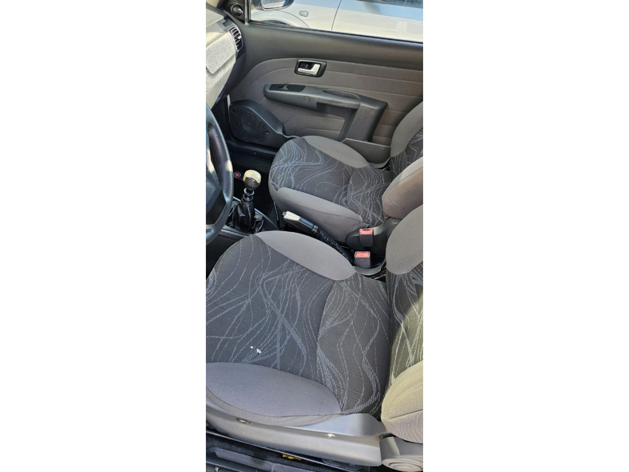 FIAT Strada 1.3 FIRE CABINE ESTENDIDA