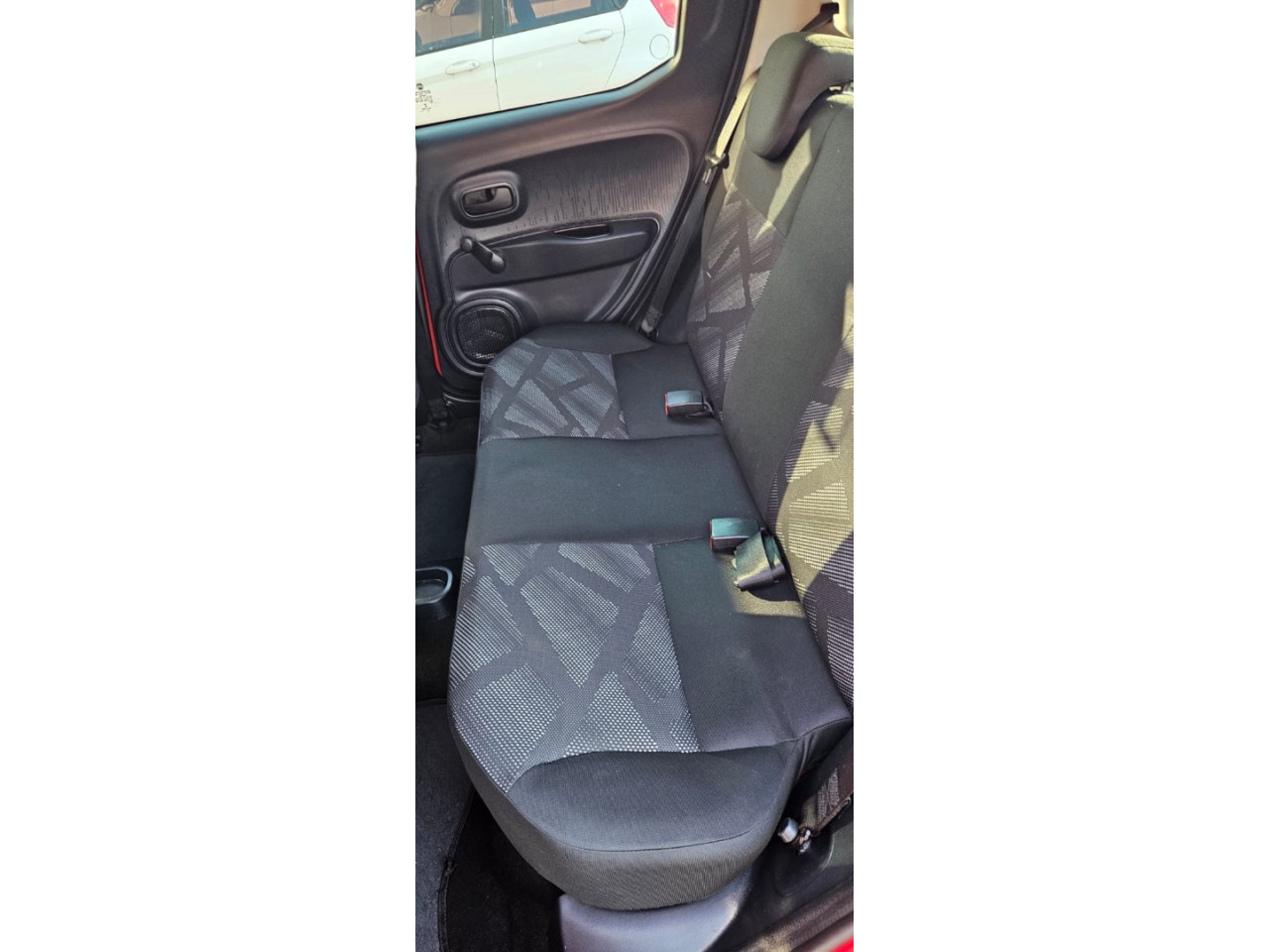 FIAT Mobi 1.0 4P FLEX EVO LIKE