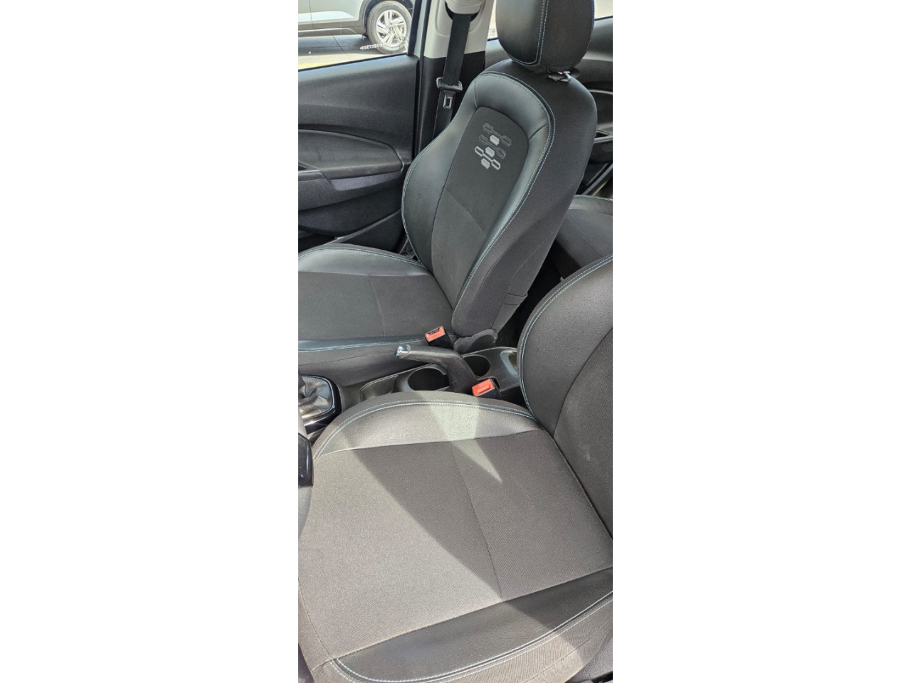 CHEVROLET Prisma 1.4 4P LT FLEX
