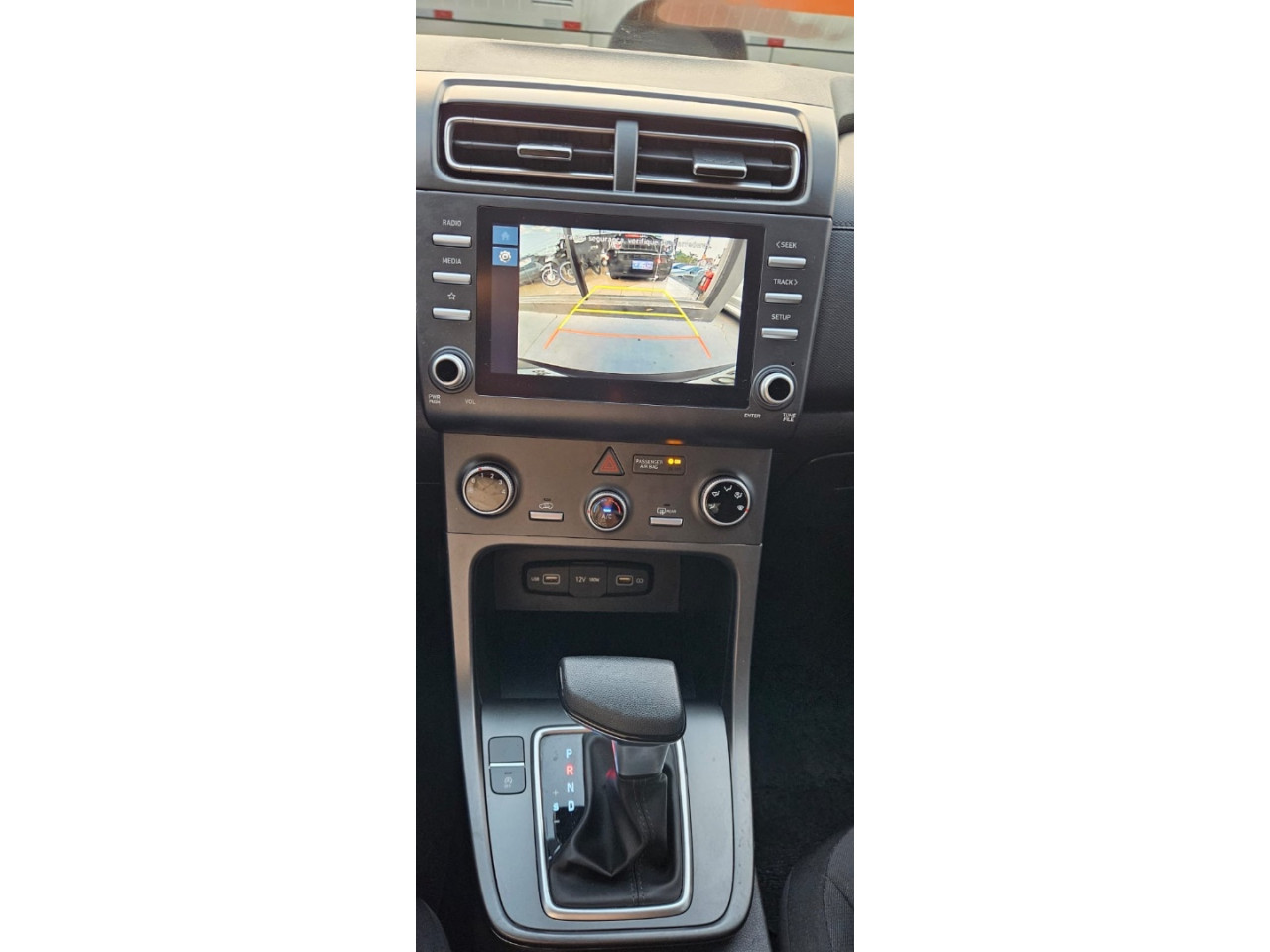 HYUNDAI Creta 1.0 12V 4P FLEX TGDI TURBO COMFORT AUTOMÁTICO