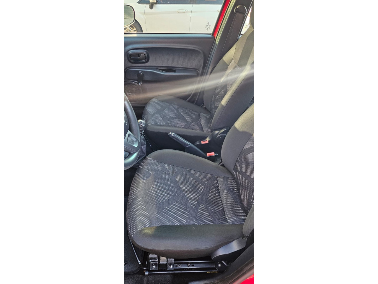 FIAT Mobi 1.0 4P FLEX EVO LIKE