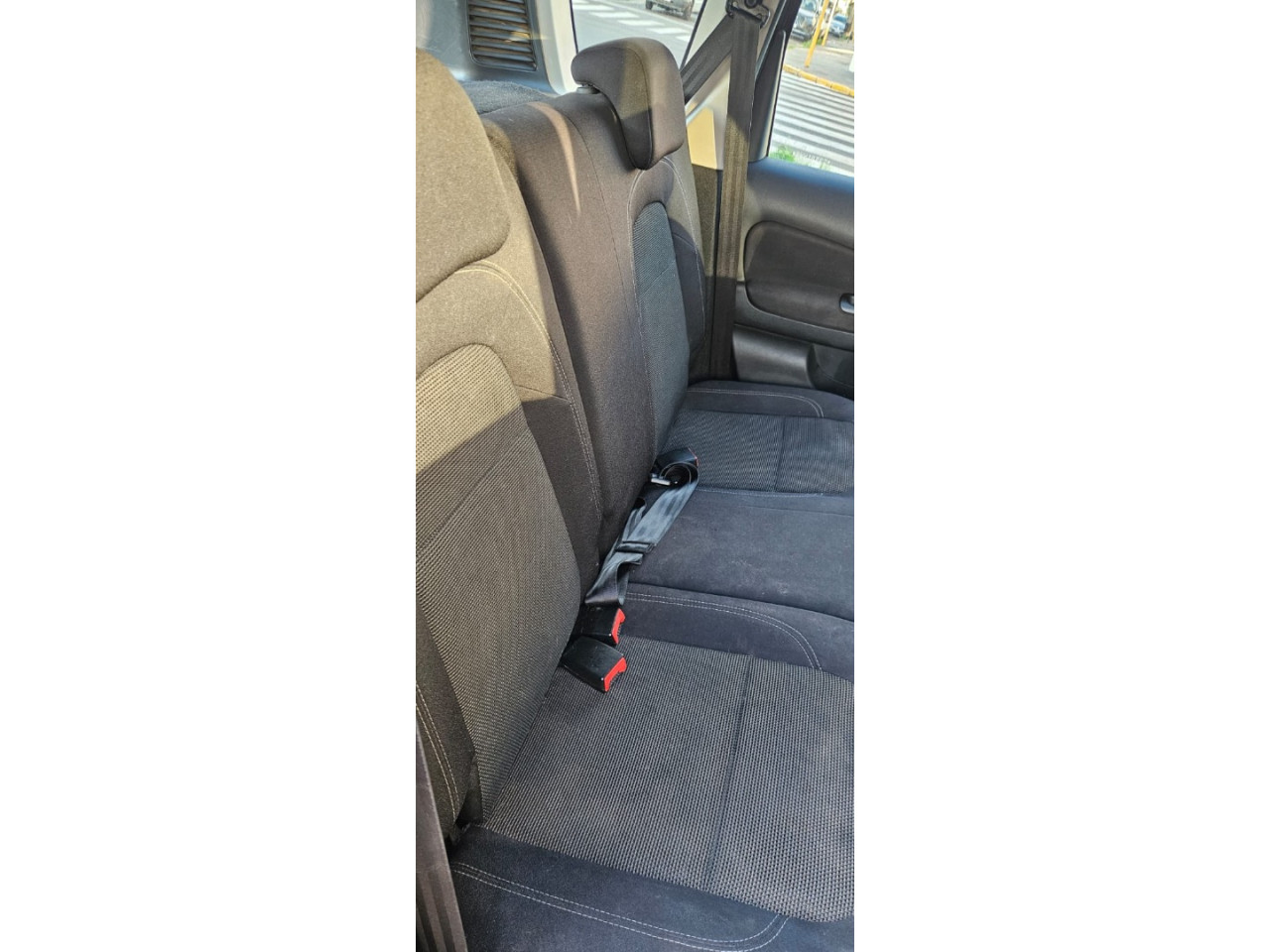 CITROEN C3 Picasso 1.6 16V 4P FLEX EXCLUSIVE