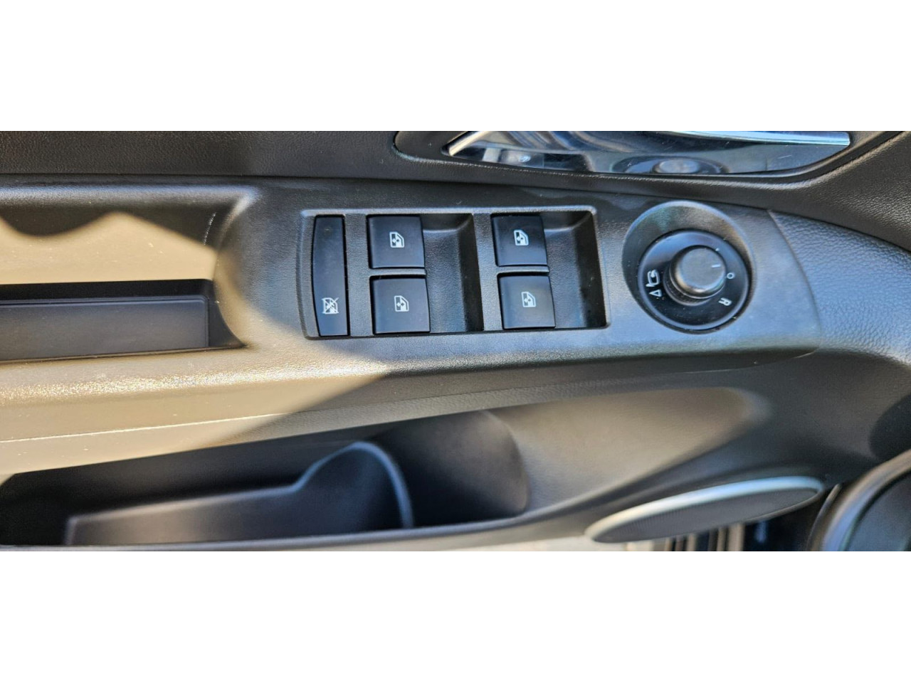 CHEVROLET Cruze Hatch 1.8 16V 4P LTZ SPORT6 FLEX AUTOMÁTICO