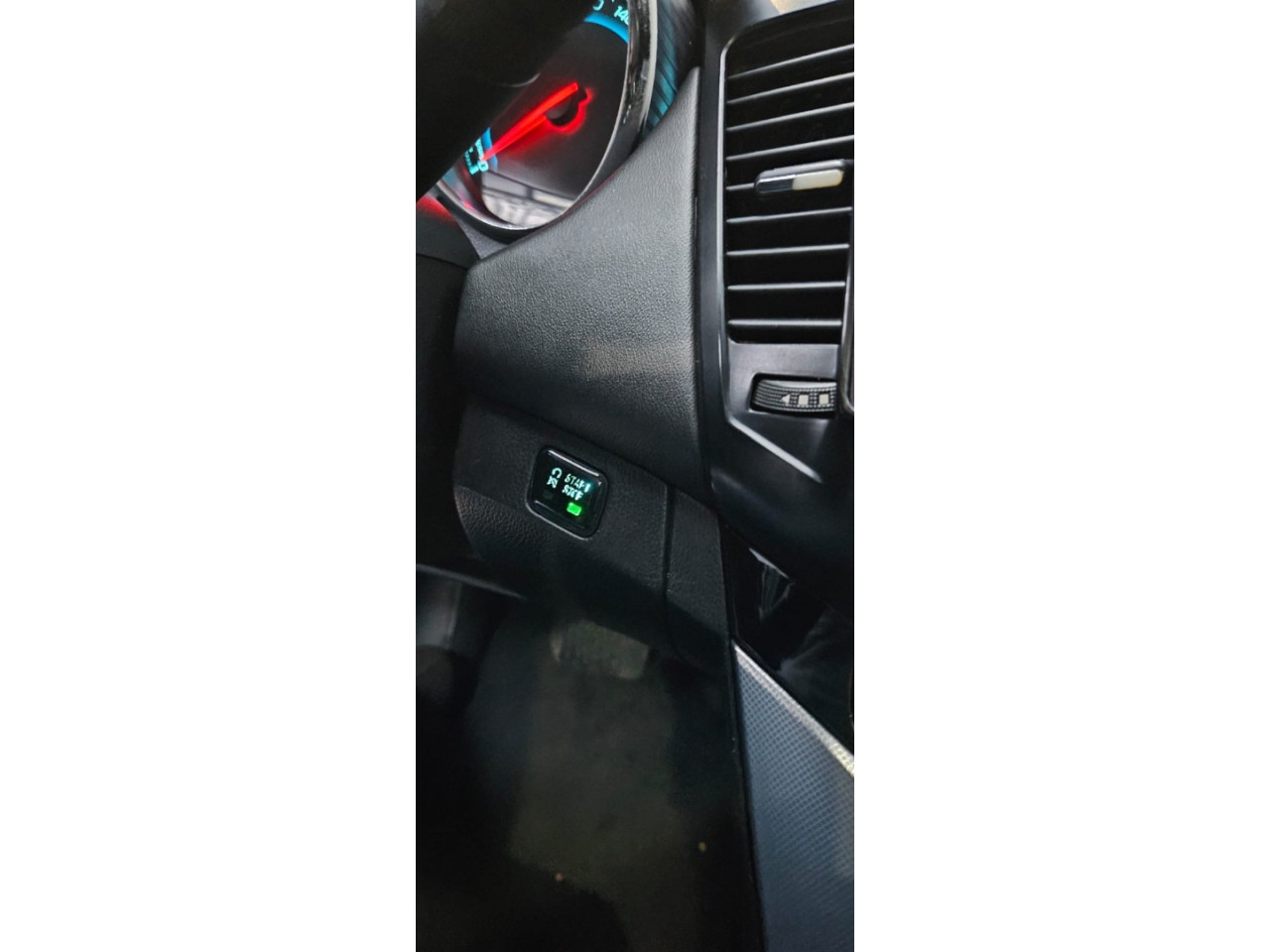 CHEVROLET Cruze Hatch 1.8 16V 4P LTZ SPORT6 FLEX AUTOMÁTICO