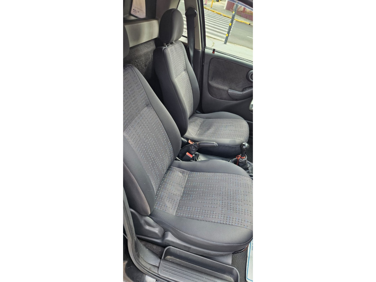 CHEVROLET Montana 1.4 FLEX CONQUEST