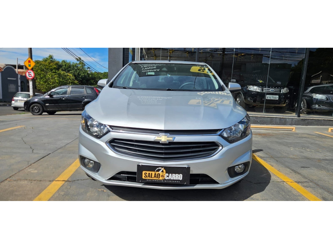 Prisma 1.4 4P LT FLEX