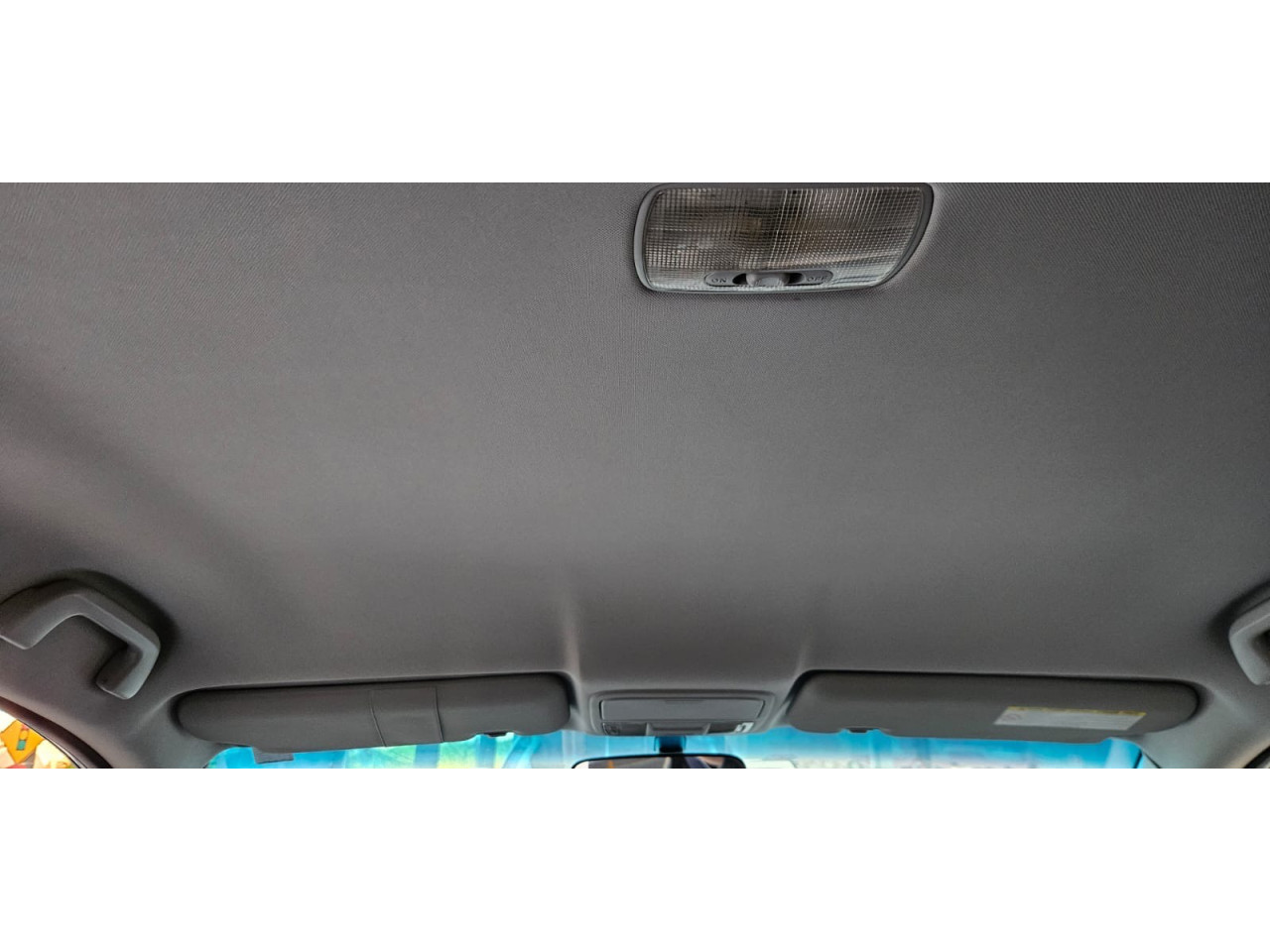 HONDA CRV 2.0 16V 4P LX AUTOMÁTICO