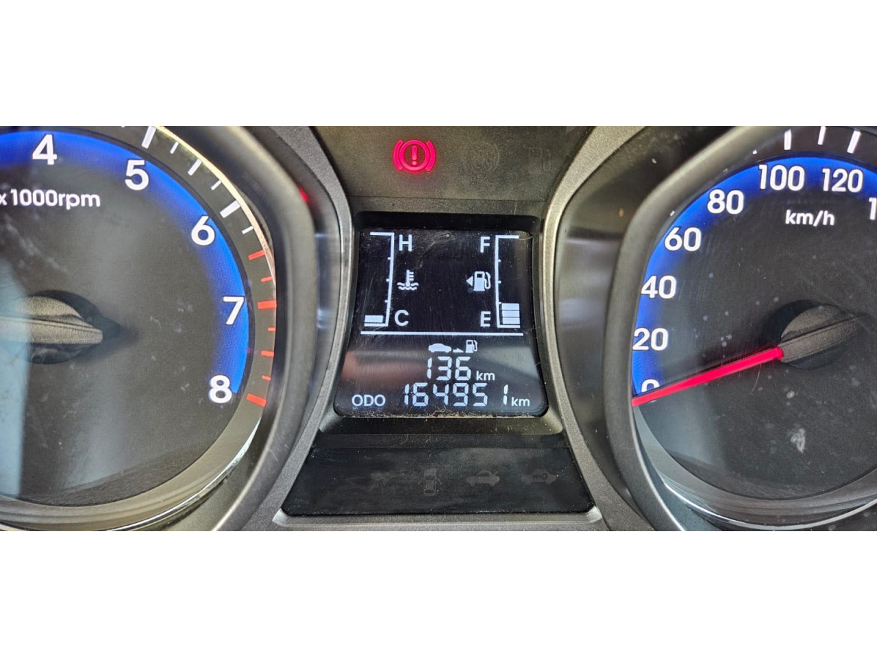 HYUNDAI HB 20 Hatch 1.0 12V 4P FLEX COMFORT